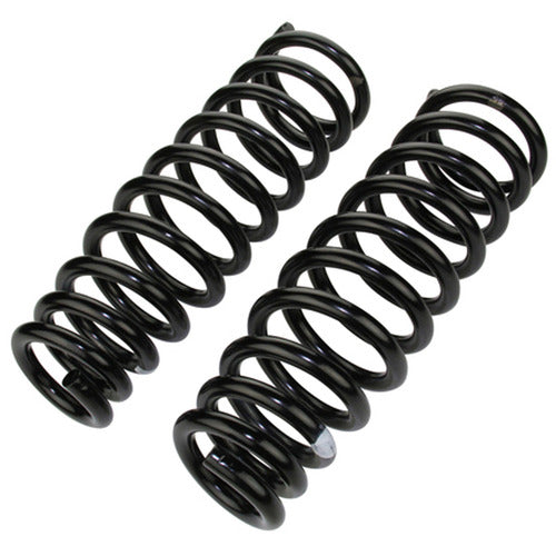 Moog Coil Spring Problem Solver Set (MPN: 81510)