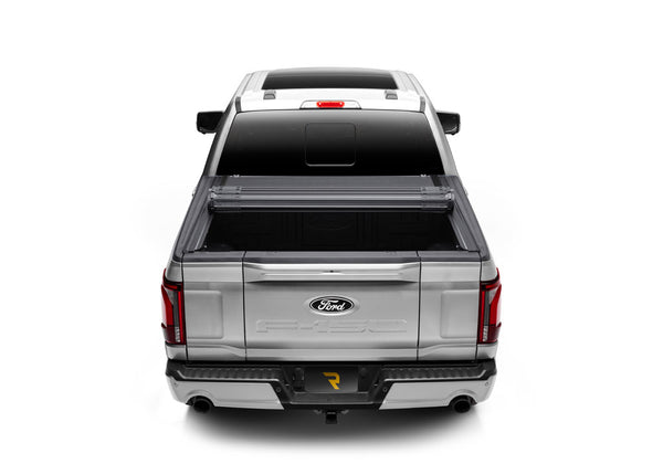 BAK Revolver X4TS Tonneau Cover (MPN: 80332RK)