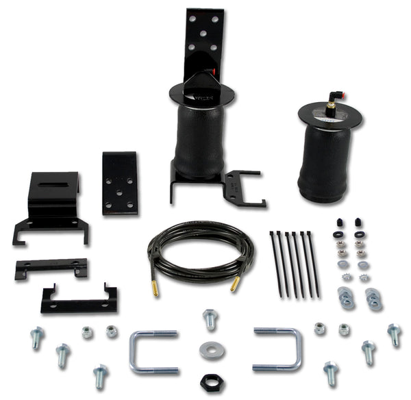 Air Lift Helper Spring Kit (MPN: 59502)