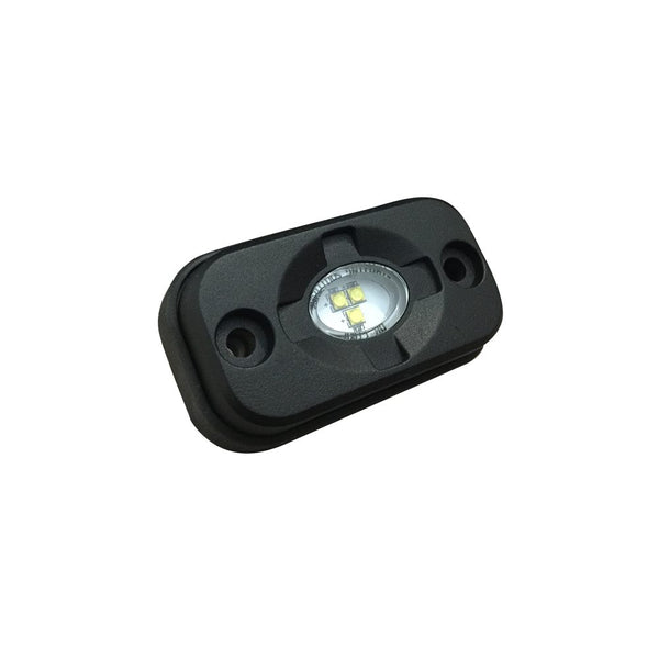 Recon Accessories Underbody Light Kit (MPN: 264515BL)