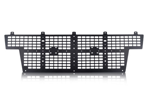 Cali Raised LED Molle Cargo Panel for Toyota Tacoma (MPN: 39405618102314)
