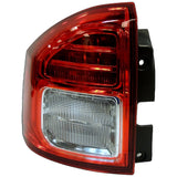 Crown Automotive Tail Light Assembly (MPN: 5182543AC)