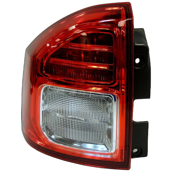 Crown Automotive Tail Light Assembly (MPN: 5182543AC)