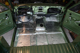 HushMat Sound Dampening Kit (MPN: 742182)