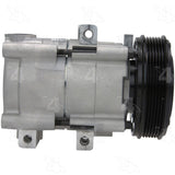 Four Seasons Air Conditioner Compressor (MPN: 58145)