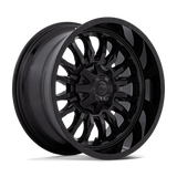 Fuel Off Road Wheel Arc D796 (MPN: D79620009847)