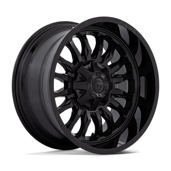 Fuel Off Road Wheel Arc D796 (MPN: D79620009847)