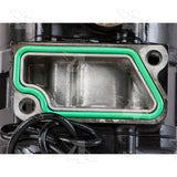Four Seasons Air Conditioner Compressor (MPN: 77313)
