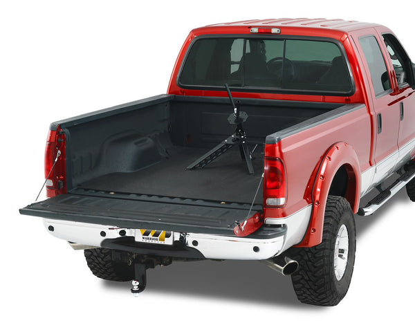 Warrior Products Spare Tire Carrier (MPN: 201)