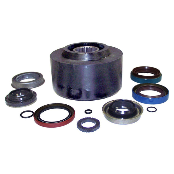Crown Automotive Viscous Coupling Kit (MPN: 4897220AAK1)