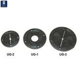 T-H Marine Hull Pass Through Grommet (MPN: UG-2-DP)