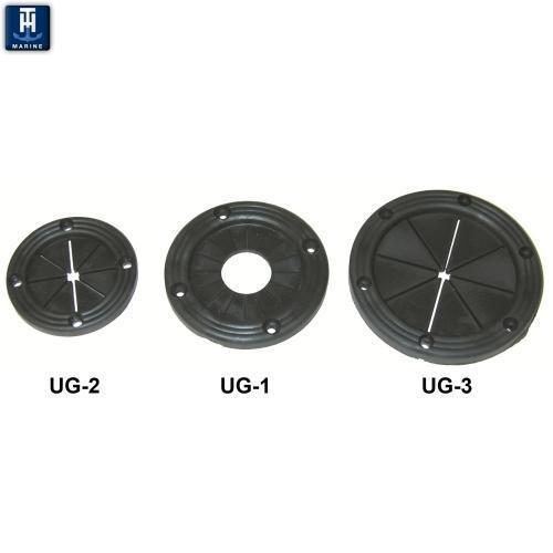 T-H Marine Hull Pass Through Grommet (MPN: UG-2-DP)