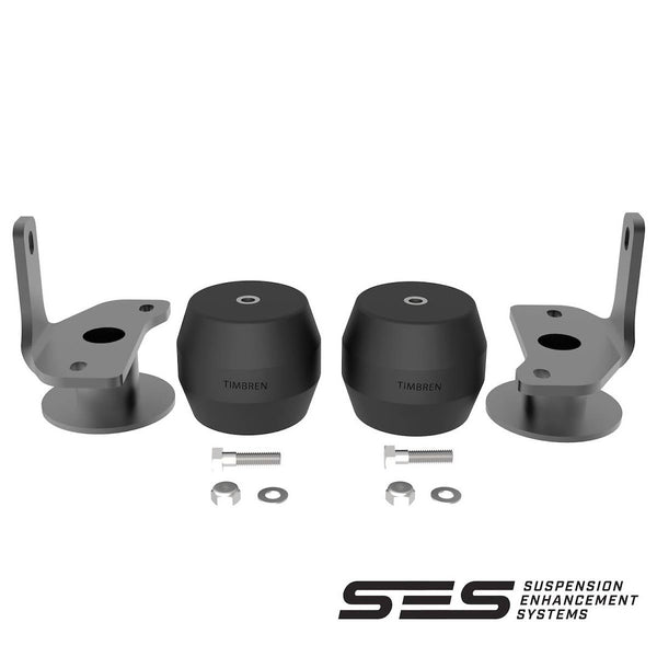 Timbren Helper Spring Kit (MPN: TORTTNDR)