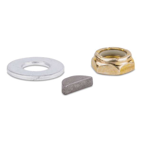 SeaStar Steering Wheel Mounting Hardware (MPN: SA27454P)