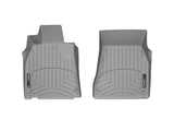 WeatherTech FloorLiner Molded Fit Gray (MPN: 462071)