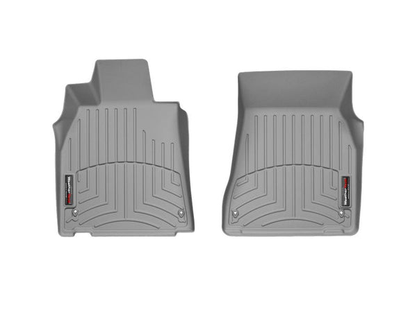WeatherTech FloorLiner Molded Fit Gray (MPN: 462071)