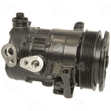 Four Seasons Air Conditioner Compressor (MPN: 67317)