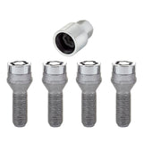 McGard Wheel Lock Bolt Style (MPN: 27205)
