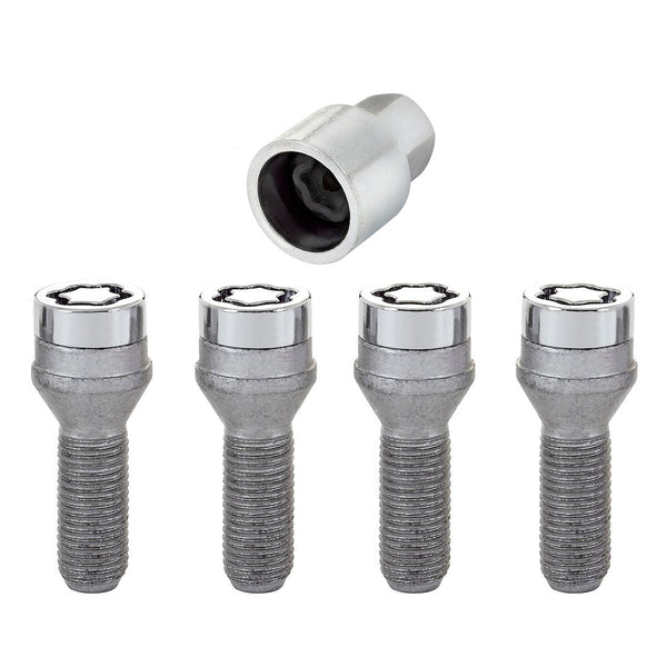 McGard Wheel Lock Bolt Style (MPN: 27205)