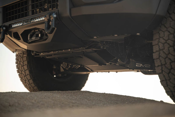 DV8 Offroad Skid Plate (MPN: SPTL4-02)