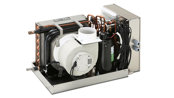 Uflex VELAIR Generation II I10 VSD Smart (MPN: 24831GU)