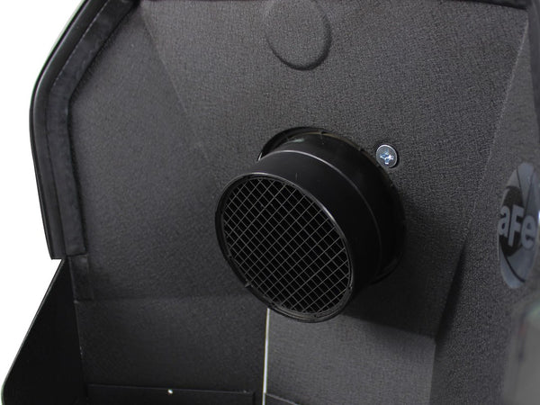 Advanced FLOW Engineering Cold Air Intake (MPN: 54-12472)