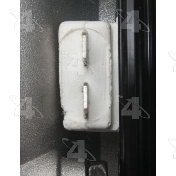 Four Seasons Air Conditioner Compressor (MPN: 58274)