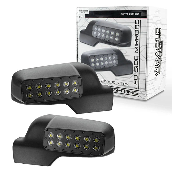 Oracle Lighting Off Road Light (MPN: 5914-001)