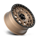 KMC Wheels KM545 Trek 17 Inch Wheel (MPN: KM54579050618)