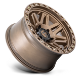 Fuel Off Road Syndicate D811 Wheel (MPN: D81117907550)