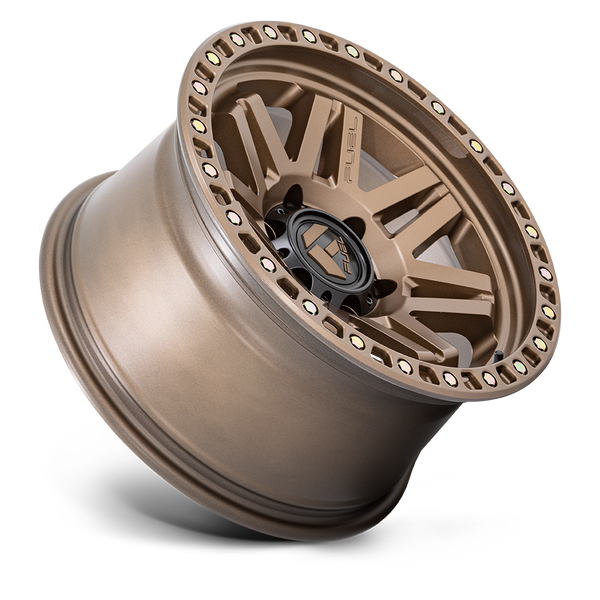 Fuel Off Road Syndicate D811 Wheel (MPN: D81117907550)