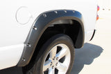 Lund Fender Flare RX-Rivet Style (MPN: RX203SB)