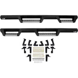 Westin HDX Stainless Drop Nerf Step Bars (MPN: 56-140652)
