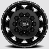 Torque Wheels Haulin TW643 HD Wheel (MPN: TW643F-45822813-167.5)