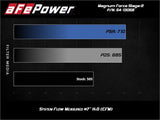Advanced FLOW Engineering Cold Air Intake (MPN: 54-13058D)