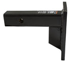 Pintle Hook Mounting Plate (MPN: PM87)