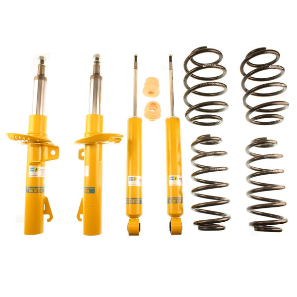 Bilstein B12 Pro-Kit Suspension Kit (MPN: 46-189653)