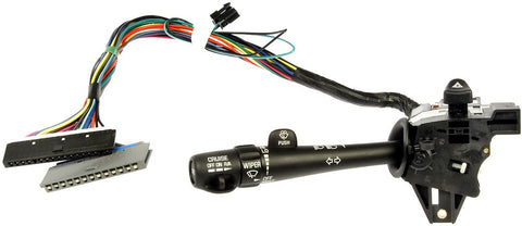 Multi Function Switch by Help! By Dorman (MPN: 2330824)