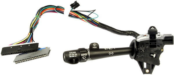 Multi Function Switch by Help! By Dorman (MPN: 2330824)