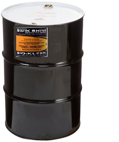 Bio-Kleen Qwik Shine Detailing Spray (MPN: M00916)