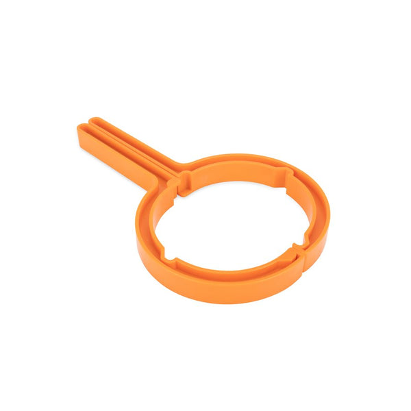 RhinoFLEX Sewer Cleanout Wrench (MPN: 39758)