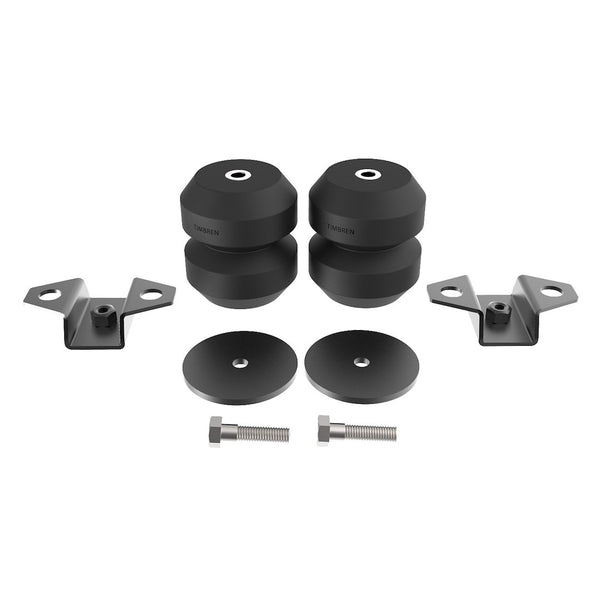Timbren Helper Spring Kit (MPN: FRFLX)