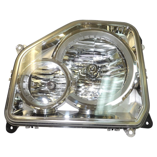 Crown Automotive Headlight Assembly (MPN: 55157338AE)