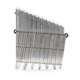 Camco Aluminum Folding Sewer Hose Support (MPN: 40353)