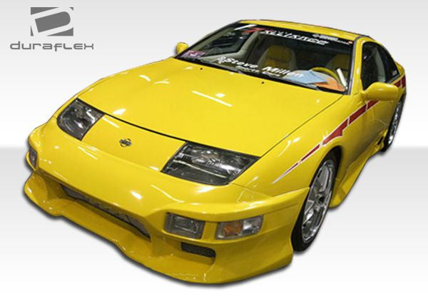 Duraflex Side Skirt (MPN: 100974)