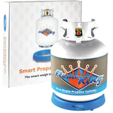 Flame King Propane Tank Gas Level Indicator (MPN: YSNPS1)