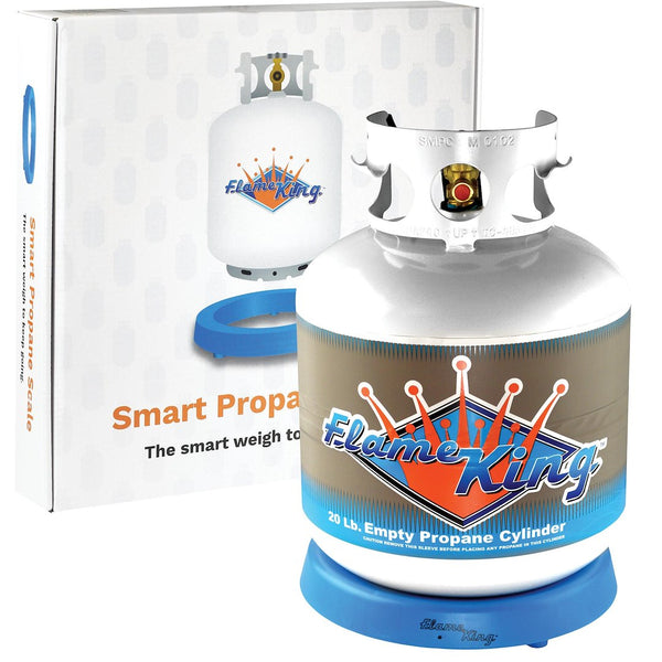 Flame King Propane Tank Gas Level Indicator (MPN: YSNPS1)
