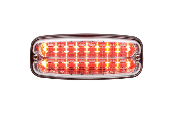 Whelen Engineering Warning Light M7 Series (MPN: M7RC)