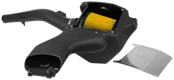 Airaid MXP Series Cold Air Intake (MPN: 405-391)