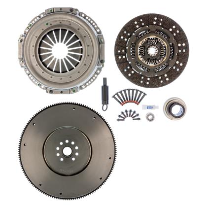 Exedy Globalparts Clutch Set (MPN: 07131A)